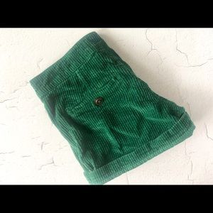 Anthropologie Shorts - Anthropologie Corduroy Shorts Anthropologie Shorts - Anthropologie Corduroy Shorts